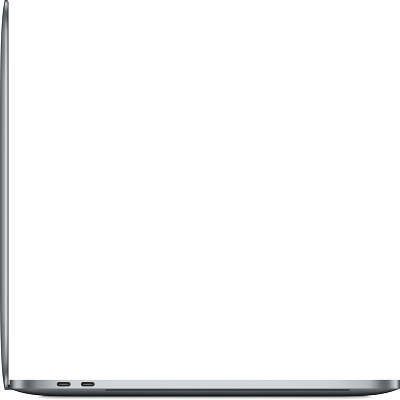Ноутбук MacBook Pro 15" Touch Bar Z0UB0002R Space Gray (i7 2.8 / 16 / 512/ Radeon Pro 555 2 GB)