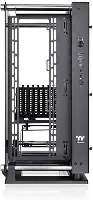 Корпус Thermaltake Core P3 TG Pro, черный, EATX, Без БП (CA-1G4-00M1WN-09)
