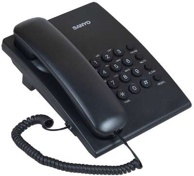 SANYO RA-S204B Телефон проводной