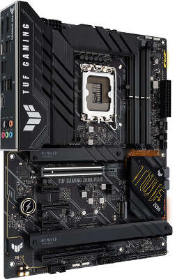 Материнская плата ATX LGA1700 ASUS TUF GAMING Z690-PLUS