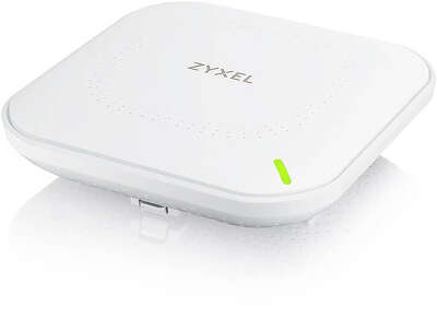 Точка доступа ZYXEL NebulaFlex Pro WAC500, LAN: 1x1 Гбит/с, 802.11a/b/g/n/ac, 2.4 / 5 ГГц, до 1.17 Гбит/с