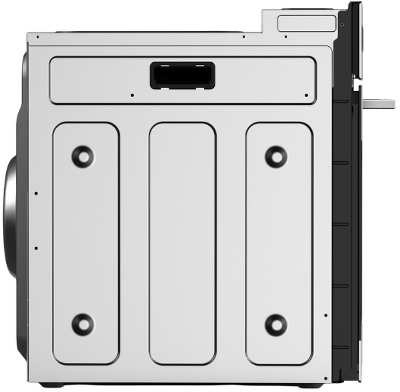 Духовой шкаф BF45C2231X 9218693200 BEKO