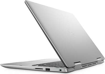Ноутбук-трансформер Dell Inspiron 5491 14" FHD i5 10210U/8/256 SSD/WF/BT/Cam/W10