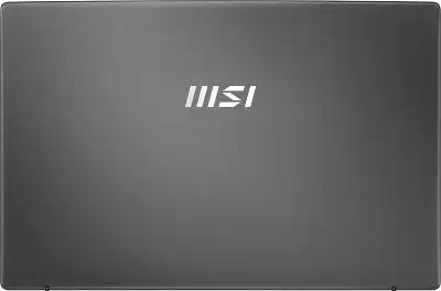 Ноутбук MSI Modern 15 F1MG-1099RU Core 7 150U 16Gb SSD512Gb Intel Graphics 15.6