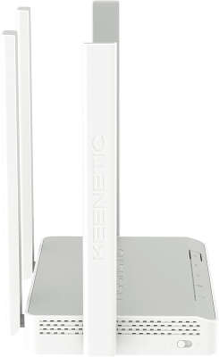 Роутер Wi-Fi IEEE802.11ac Keenetic Speedster (KN-3012)