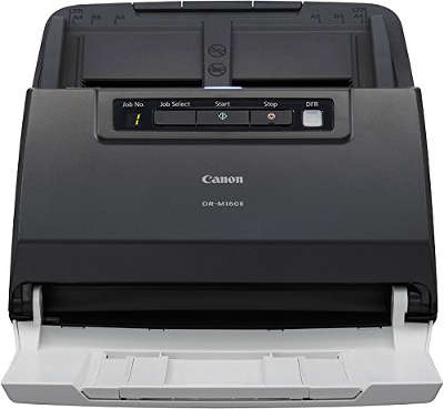 Документ-сканер Canon DR-M160II A4