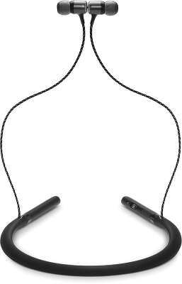 Наушники беспроводные JBL LIVE 200BT, Black [JBLLIVE200BTBLK]