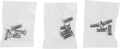 Вентилятор для корпуса Formula Air Bridge Plus ARGB 120х120x25 белый 4-pin 27.2дБ (упак.:3шт) (AIR BRIDGE PLUS WH) Ret