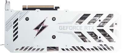 Видеокарта AFOX NVIDIA nVidia GeForce RTX 3080 10Gb DDR6X PCI-E HDMI, 3DP