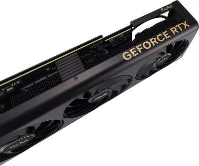 Видеокарта ASUS NVIDIA nVidia GeForce RTX 4070Ti PROART-RTX4070TI-O12G 12Gb DDR6X PCI-E HDMI, 3DP