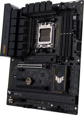 Материнская плата ATX LGAAM5 ASUS TUF GAMING B650-PLUS