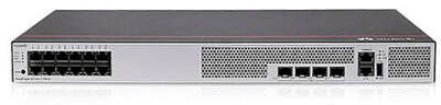 Коммутатор Huawei S5735-L8P4S-A1 98011295 (L2+) 8x1Гбит/с 4SFP 4PoE++ 124W управляемый