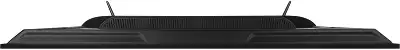 Телевизор 43" Hyundai H-LED43BU7100, 4K UHD, HDMIx3, USBx2, WiFi, Smart TV, серый