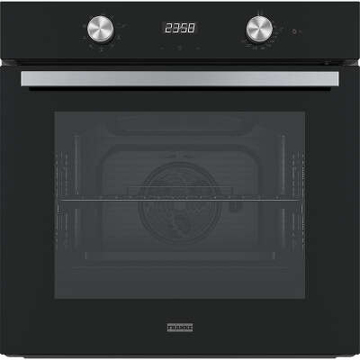 Franke Smart FSM 86 H BK 116.0606.091