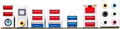 Мат. плата GigaByte GA-X79-UD3