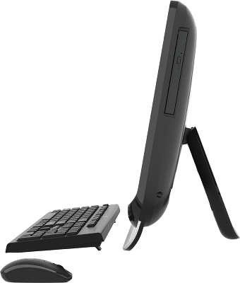 Моноблок 20" HP 3420 i3-2120/500GB/4GB/Multi/Wi-Fi/Cam/kbd/mouse/W7Pro [LH157EA]