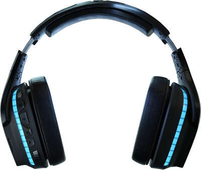 Гарнитура Logitech G G935 7.1 Surround Sound LIGHTSYNC Wireless Gaming Headset [981-000744]