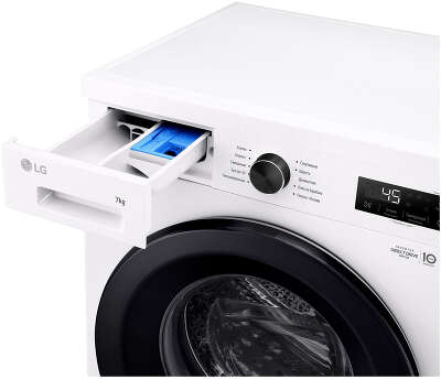 Стиральная машина F2Y1HS6W LG
