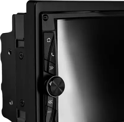 Автомагнитола ACV AD-7002 2DIN 4x50Вт USB 2.0 AUX 2048Mb Android 11 7