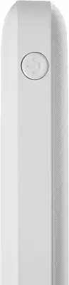 Мобильный аккумулятор Hoco J72 Easy travel 10000mAh 2A 2xUSB-A белый (J72 EASY TRAVEL WHITE)
