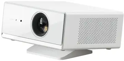 Проектор Wanbo X5 Air LCD 1100Lm ANSI (1920x1080) 3000:1 ресурс лампы:20000часов 2xUSB typeA 1xHDMI 2.7кг