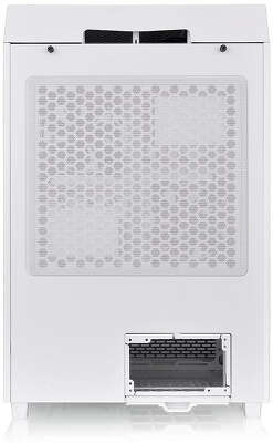 Корпус Thermaltake The Tower 500, белый, EATX, Без БП (CA-1X1-00M6WN-00)