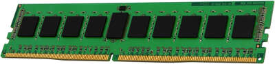 Модуль памяти DDR4 DIMM 8Gb DDR2933 Kingston ValueRAM (KCP429NS6/8)