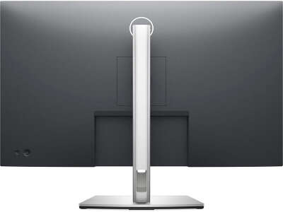 Монитор 32" DELL P3221D IPS WQHD HDMI, DP, USB Type-C USB-Hub
