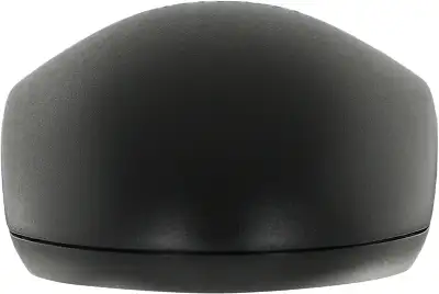 Мышь A4Tech OP-720 черный оптическая 1200dpi USB 3but (OP-720 USB (BLACK))