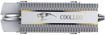 Радиатор SSD Coolleo M.2 CL-V1SSD