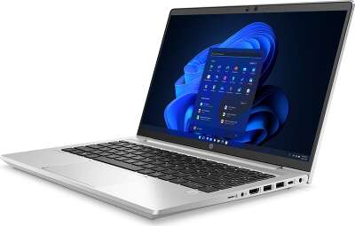 Ноутбук HP ProBook 640 G8 14" FHD i5-1135G7/8/256 SSD/W10Pro (2Q014AV)
