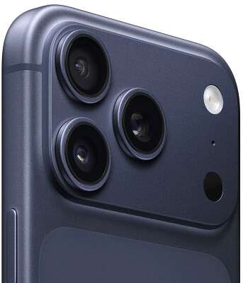 Apple iPhone 17 Pro 256GB Deep Blue (MG874J/A) (Dual eSim Япония)