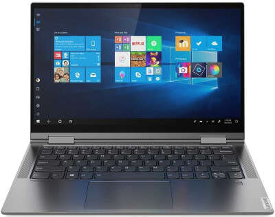 Ноутбук Lenovo Yoga C740-14IML 14" FHD i7 10510U/16/1Tb SSD/WF/BT/Cam/W10