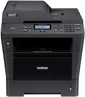 Принтер/копир/сканер Brother DCP-8110DN, ADF