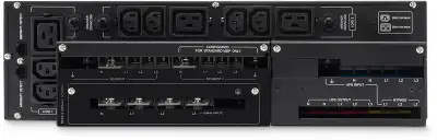 Байпас Ippon MBP Innova Unity RT 3-3 10-20K