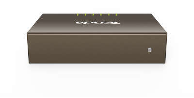 Коммутатор Tenda TEF1005D