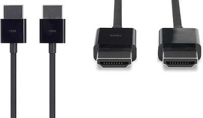 Кабель Apple HDMI to HDMI Cable [MC838ZM/A]