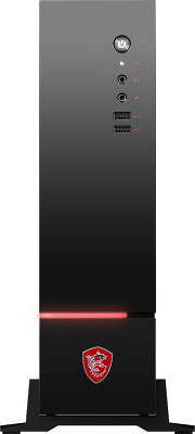 Компьютер MSI Codex S 10SA-210RU i5 10400F/8/1000/GF GTX 1650 4Mb/W10,черный