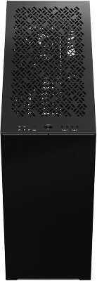 Корпус Fractal Design DEFINE 7 XL, черный, EATX, Без БП (FD-C-DEF7X-01)