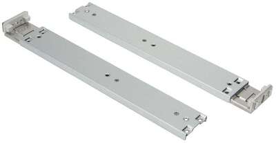 Рельсы SuperMicro 1U Rail Kit (MCP-290-00055-0N) RAIL SET, SCREW/QUICK, FOR 1U 17.2