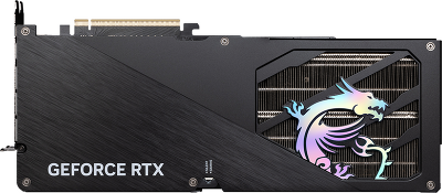MSI GeForce RTX 5070 Ti GeForce RTX 5070 Ti 16G GAMING TRIO OC