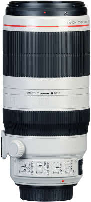 Объектив Canon EF 100-400 мм f/4.5-5.6L IS II USM