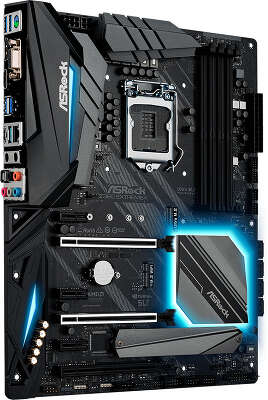 Материнская плата ATX LGA1151 ASRock Z390 Extreme4