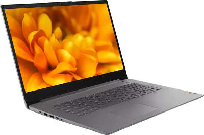 Ноутбук Lenovo IdeaPad 3 17ITL6 17.3" HD+ i3-1115G4/8/256 SSD/W11 (82H900NSRU)