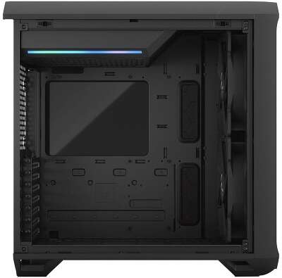 Корпус Design Torrent Compact TG Dark Tint (FD-C-TOR1C-01) Fractal Design