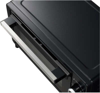Мини-печь Panasonic NT-H900KTQ, черный