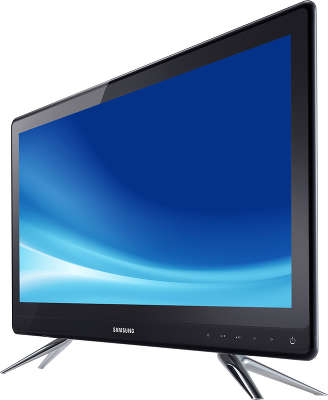 Моноблок 22" Samsung DP500A2D-K01 FHD i3-3220T/6/1000/Multi/BT/ WiFi/Cam/W8/Kb+Mouse