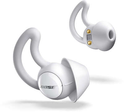 Беруши беспроводные Bose Noise Masking Sleepbuds [785593-0020]