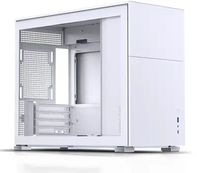 JONSBO D31 STD White