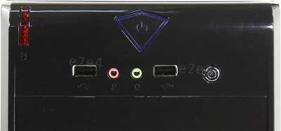 Корпус MIDITOWER ATX EX261447RUS EXEGATE